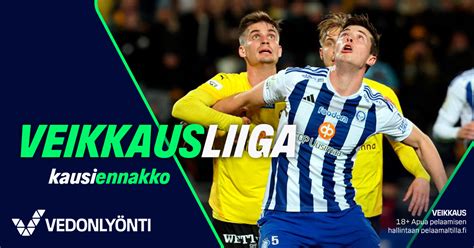 veikkausmedia arkisto|Vedonlyönti .